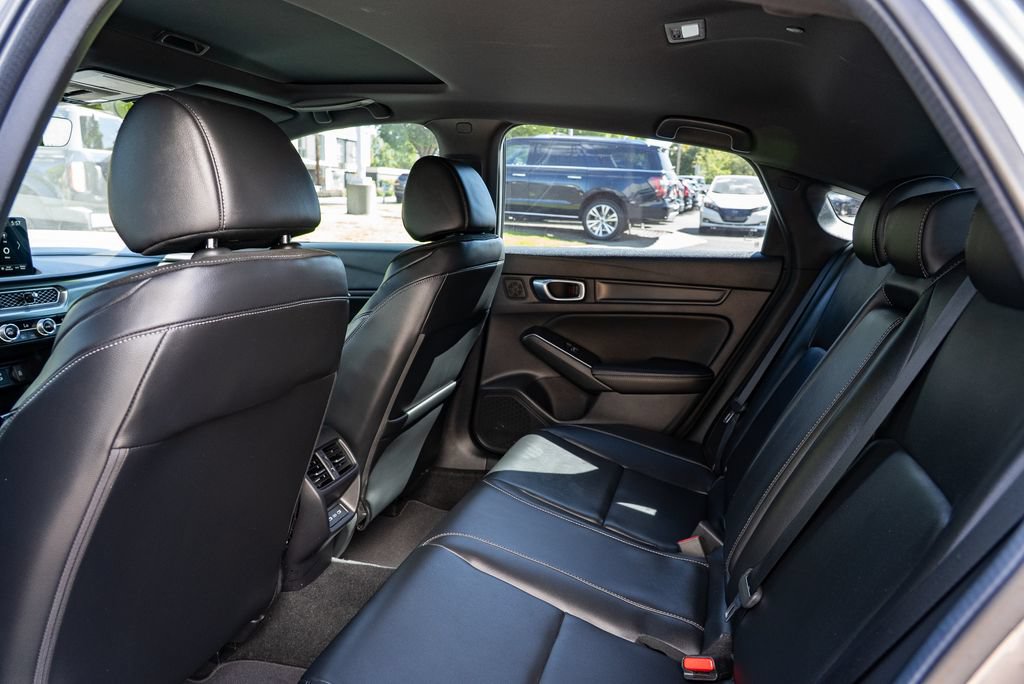 Used 2024 Acura Integra A-Spec w/ Technology Package FWD image 25