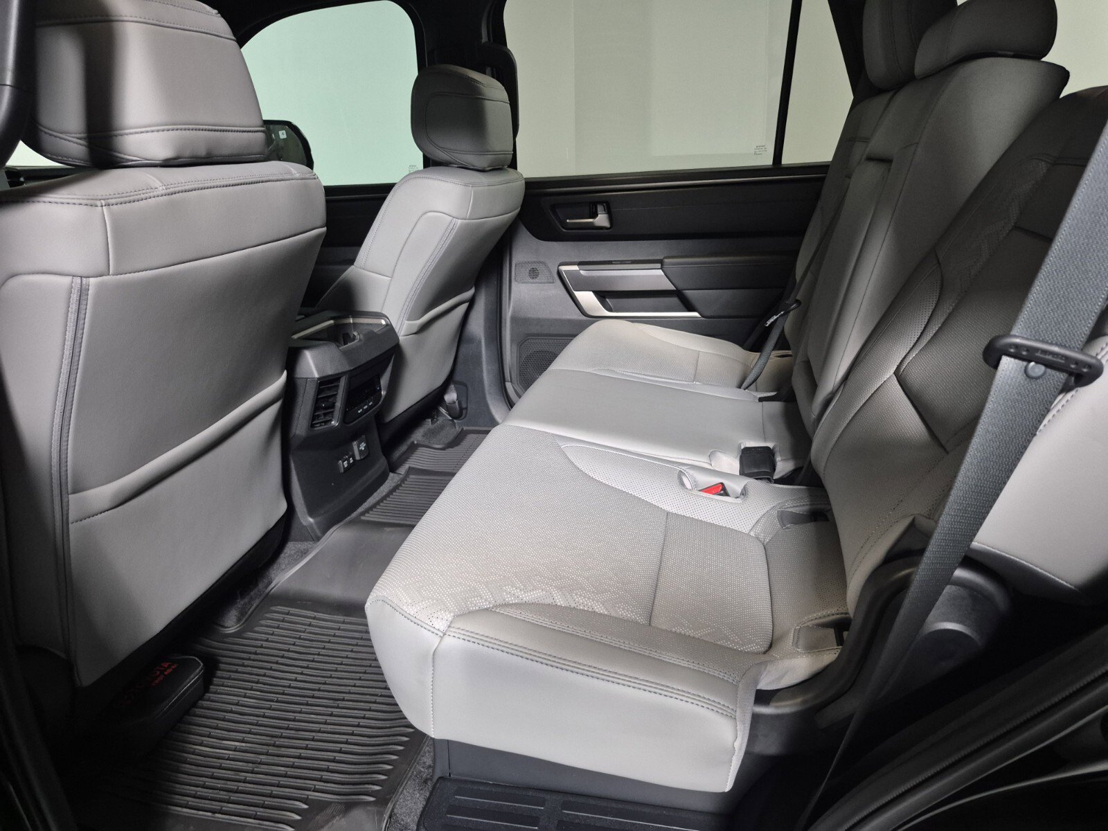 New 2025 Toyota Sequoia SR5 image 41