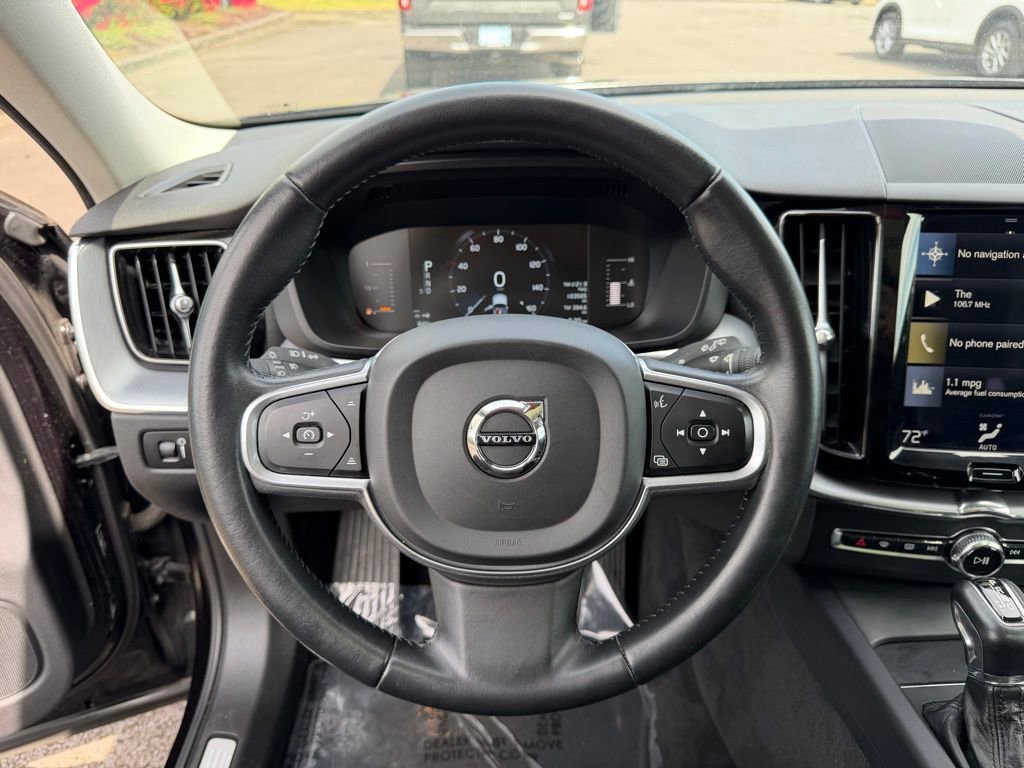 Used 2018 Volvo XC60 T5 Momentum AWD/4WD image 20