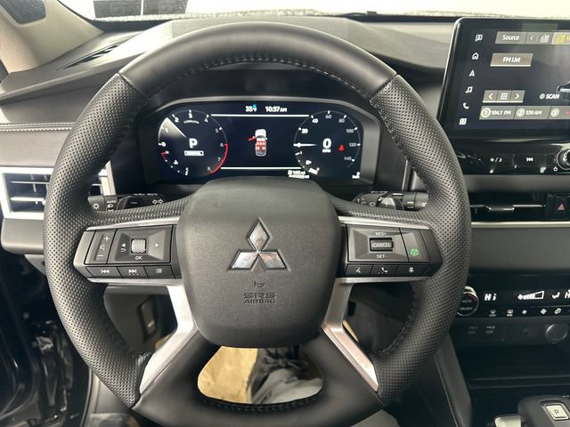 New 2026 Mitsubishi Outlander SE FWD image 27