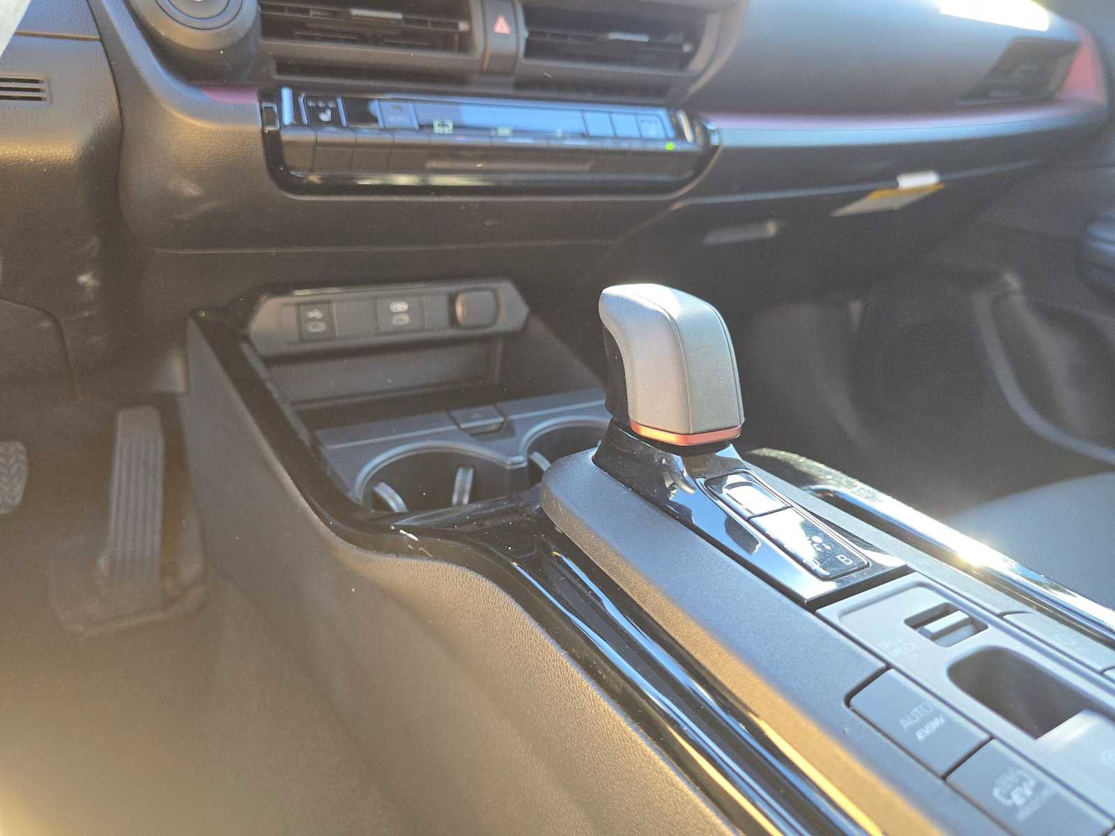 Certified 2023 Toyota Prius Prime image 32