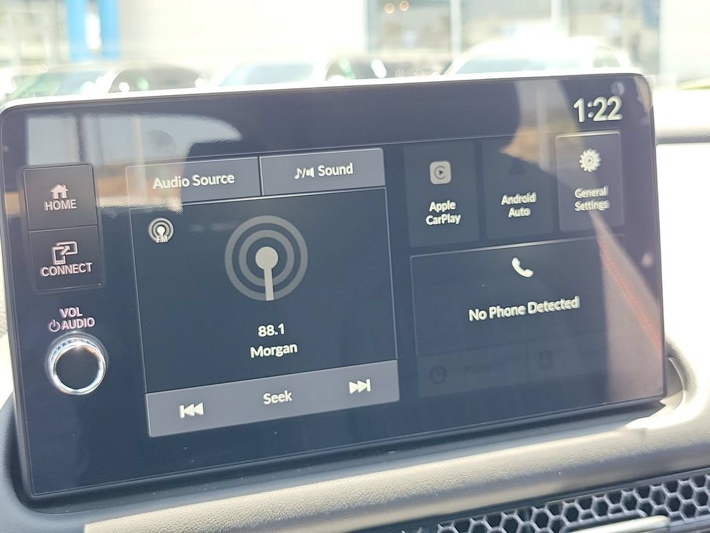 Certified 2027 Honda HR-V Sport image 30