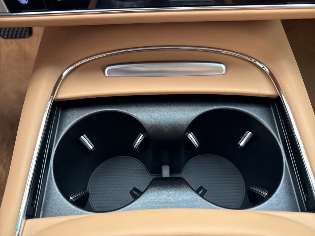 New 2026 Genesis G90 3.5T AWD/4WD image 23