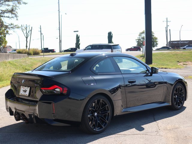 New 2025 BMW M2 w/ Lighting Package image 31