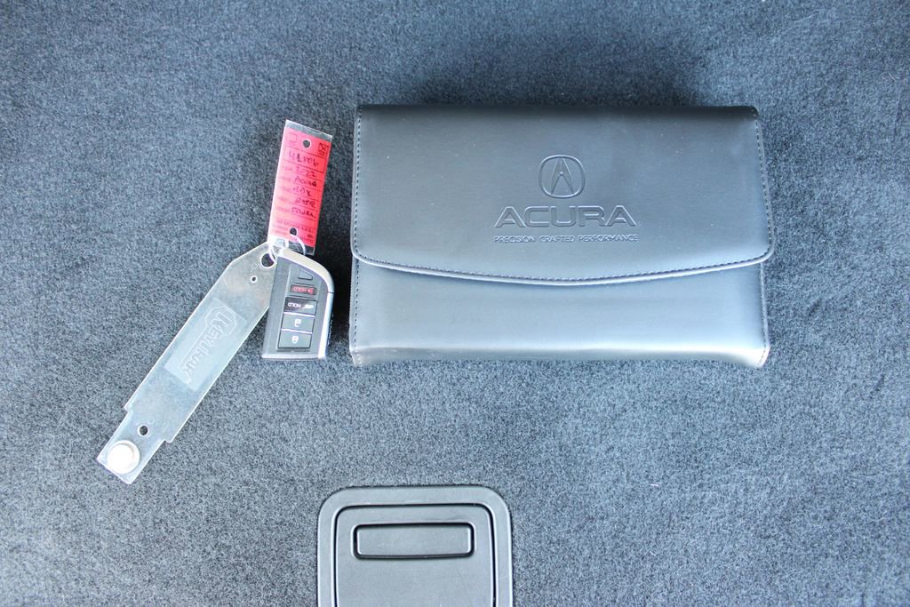 Used 2022 Acura RDX AWD image 30