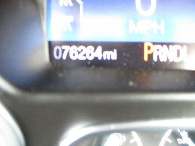 Used 2018 Ford Focus SE image 20