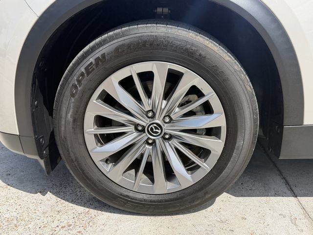 Used 2024 MAZDA CX-90 Plug-In Hybrid w/ Preferred AWD/4WD image 9