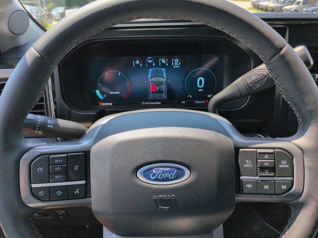New 2026 Ford F350 Lariat w/ Black Appearance Package AWD/4WD image 29