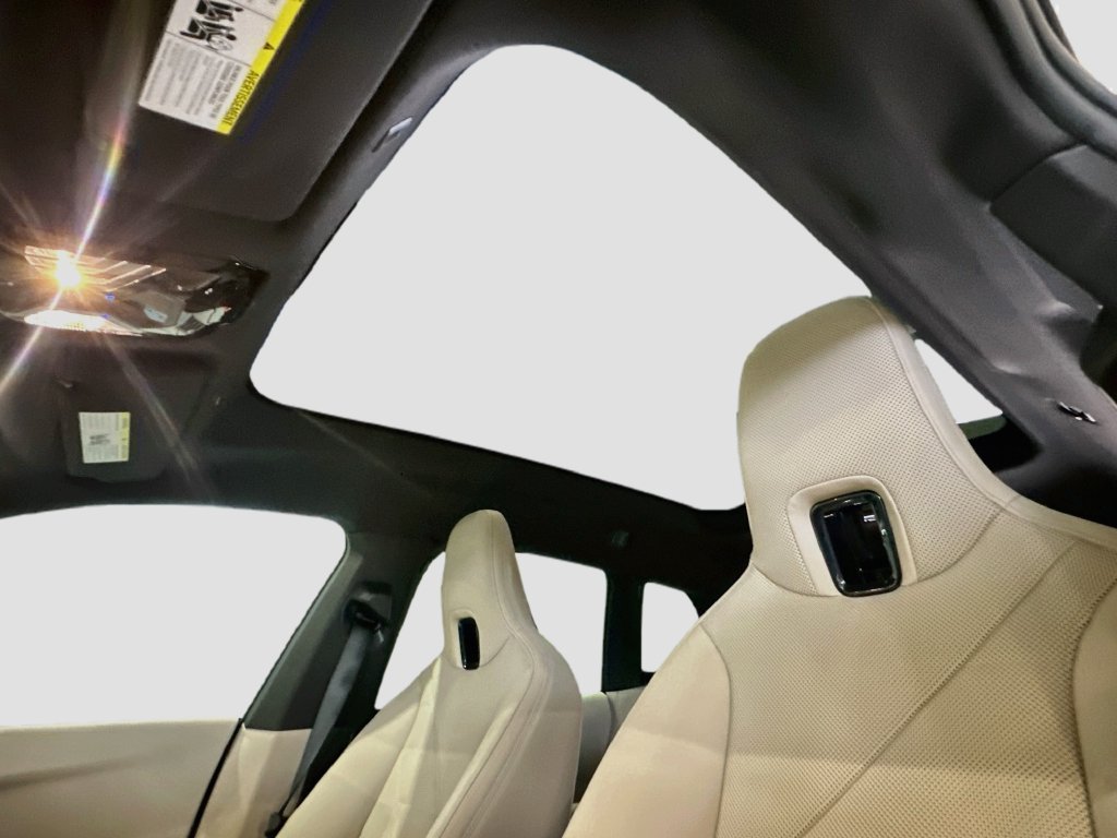 Certified 2024 BMW iX xDrive50 w/ Sport Package AWD/4WD image 23