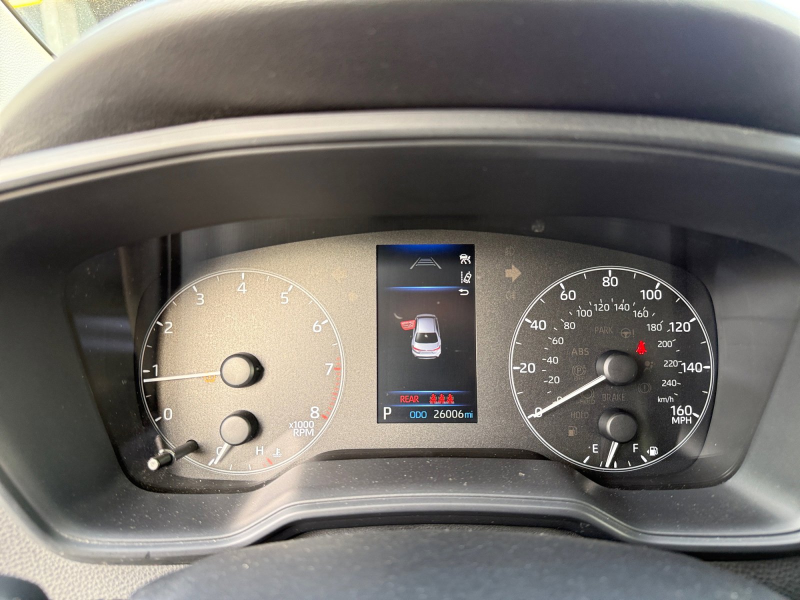 Used 2024 Toyota Corolla LE image 21