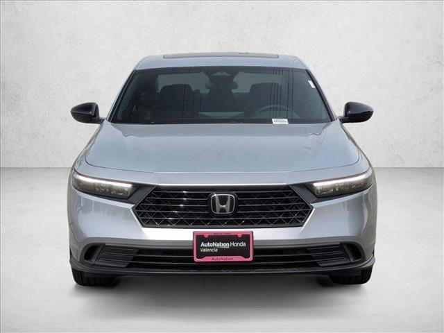 New 2026 Honda Accord Sport image 6