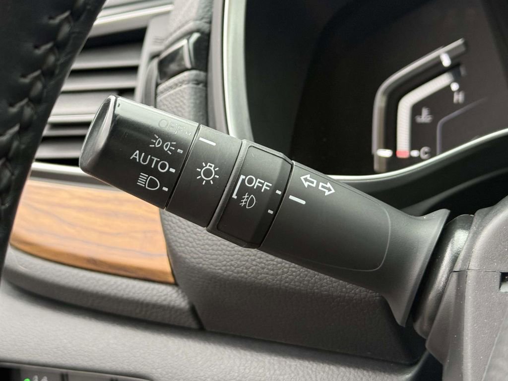 Used 2022 Honda CR-V EX-L image 29