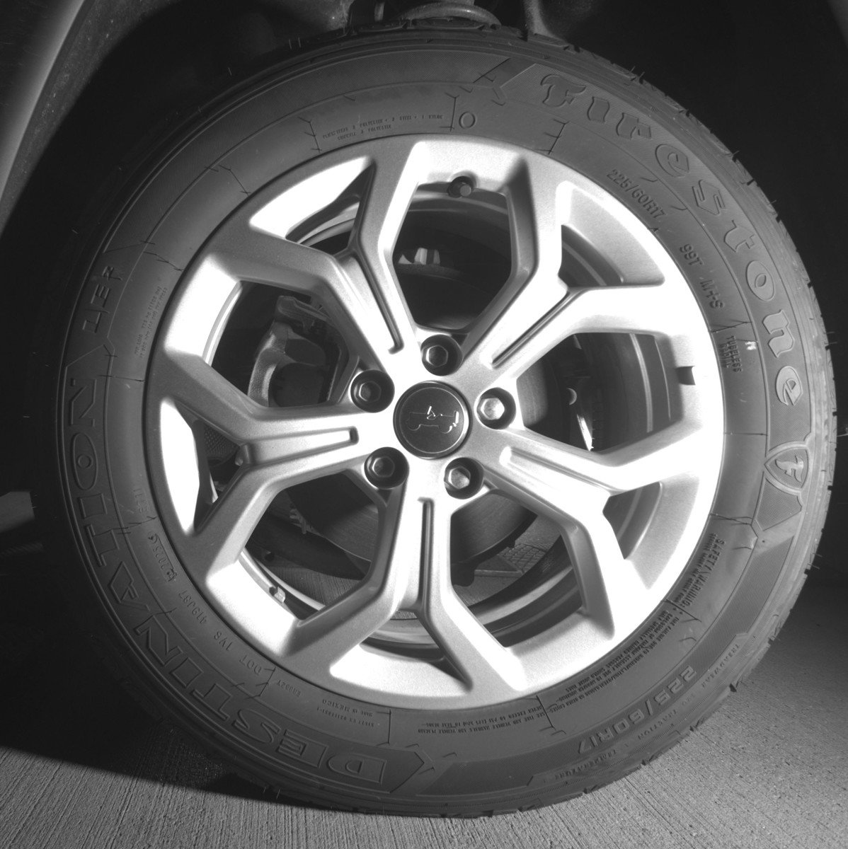 Used 2025 Jeep Compass Latitude image 14
