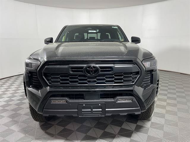 New 2026 Toyota Tacoma TRD Off-Road AWD/4WD image 2