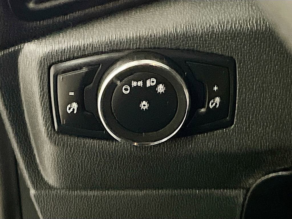 Used 2022 Ford EcoSport S image 10