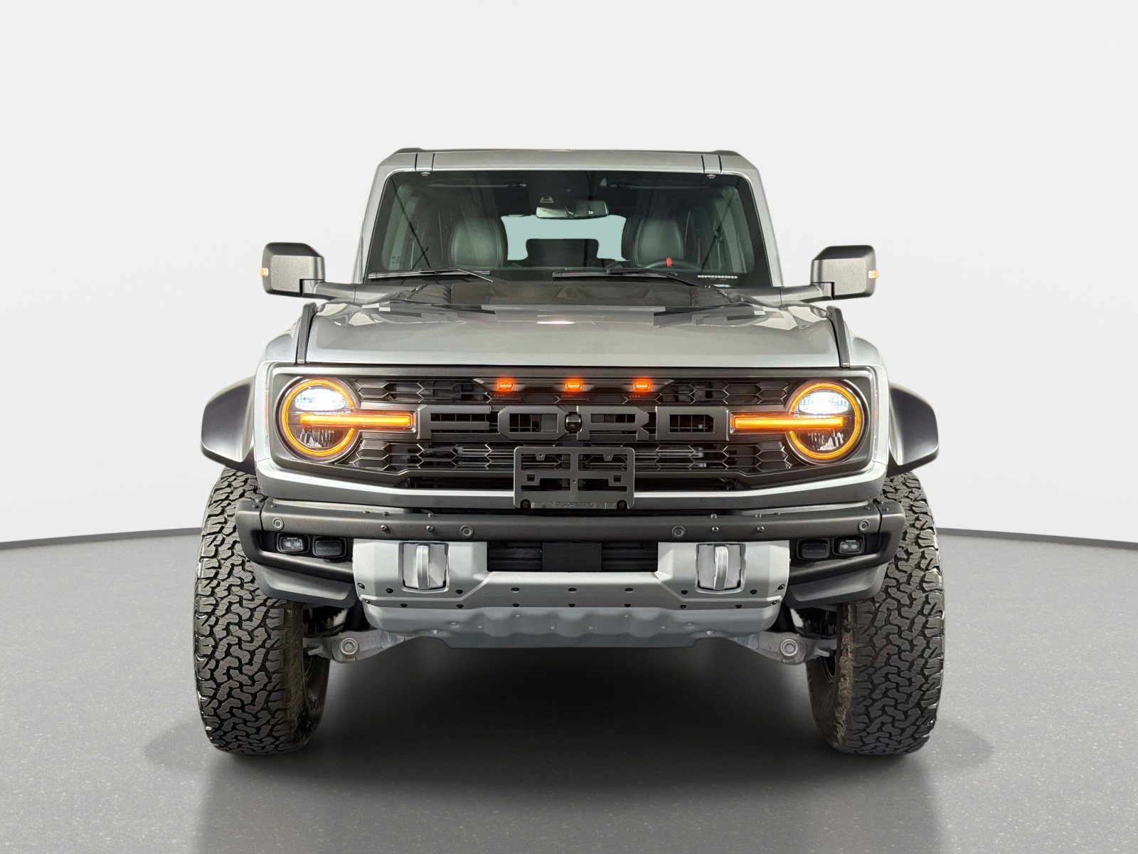 Used 2024 Ford Bronco Raptor AWD/4WD image 8