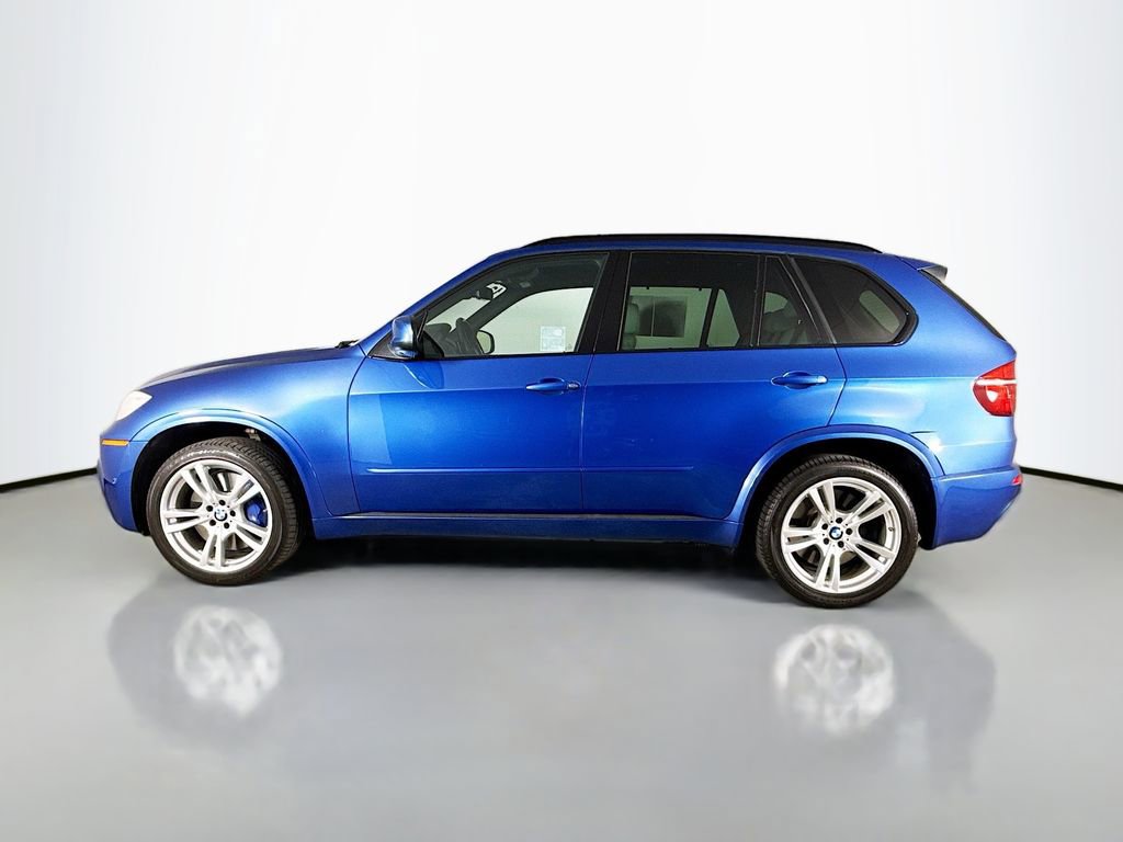 Used 2013 BMW X5 M image 4