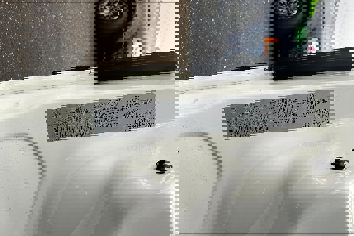 Used 2020 RAM ProMaster City SLT image 18