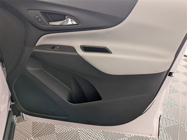 Certified 2024 Chevrolet Equinox LT image 33