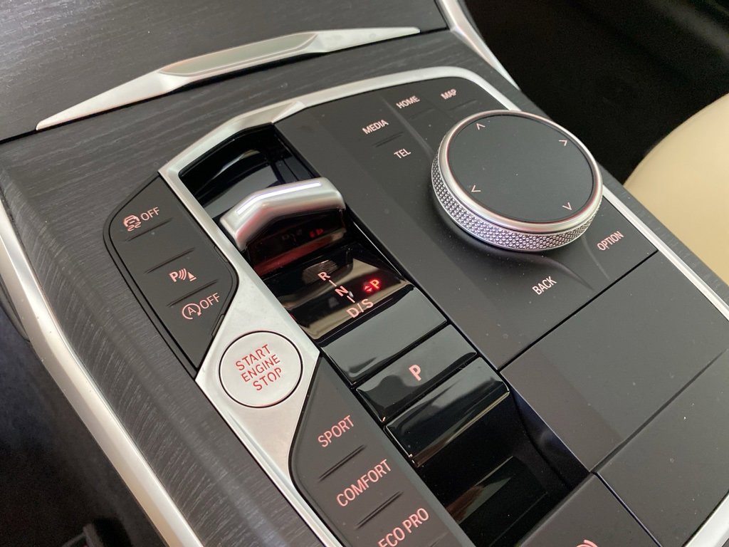 Used 2026 BMW 430i xDrive 430i xDrive w/ Premium Package image 25