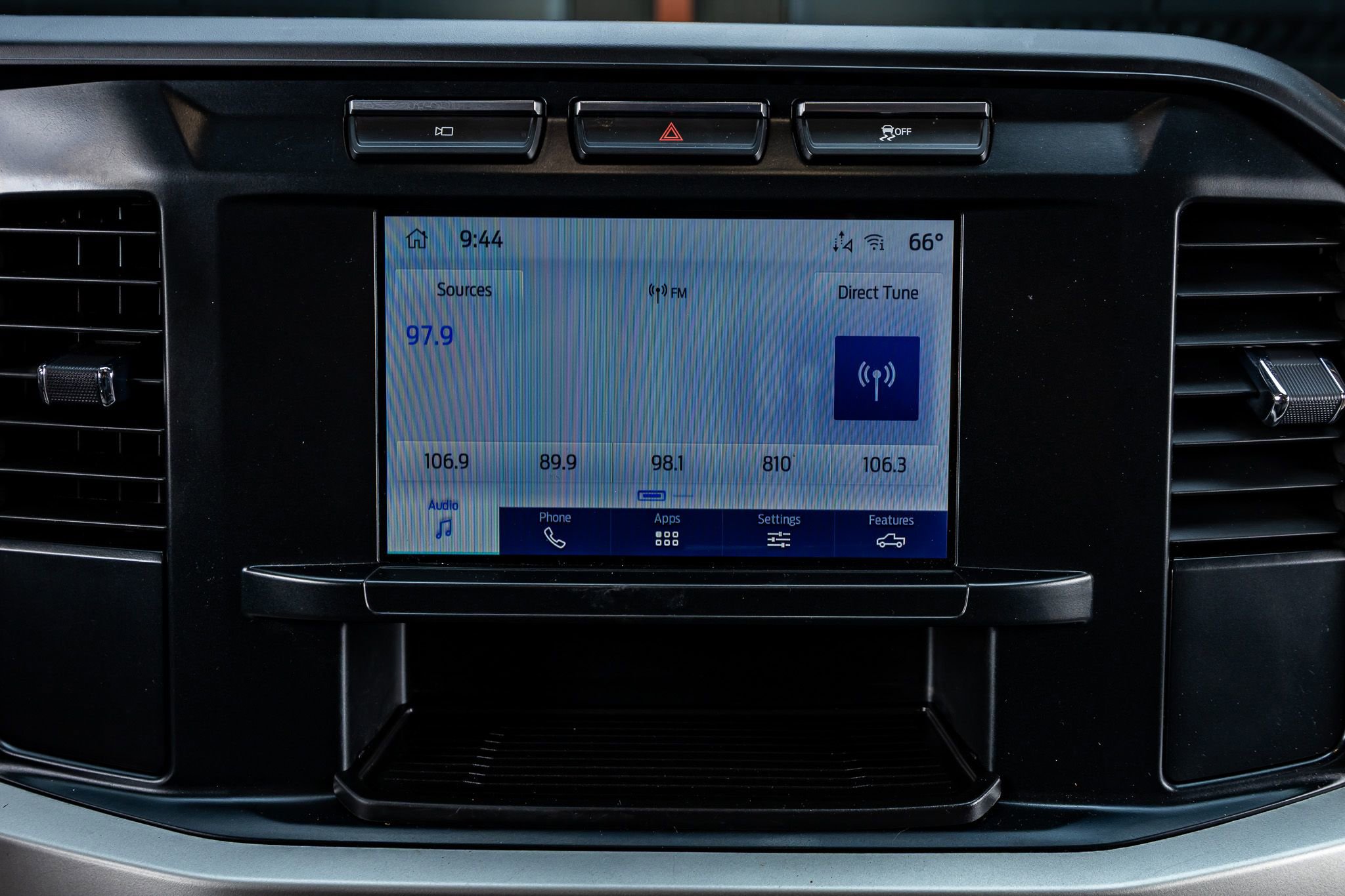 Used 2023 Ford F250 XL w/ STX Appearance Package AWD/4WD image 23