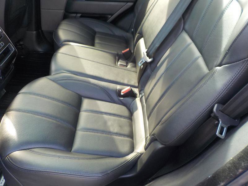 Used 2016 Land Rover Range Rover Sport SE image 24