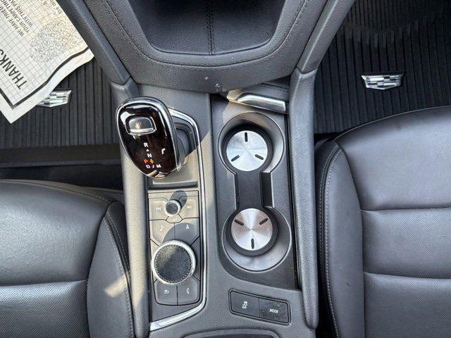 Certified 2023 Cadillac XT6 Premium Luxury w/ Technology Package image 24