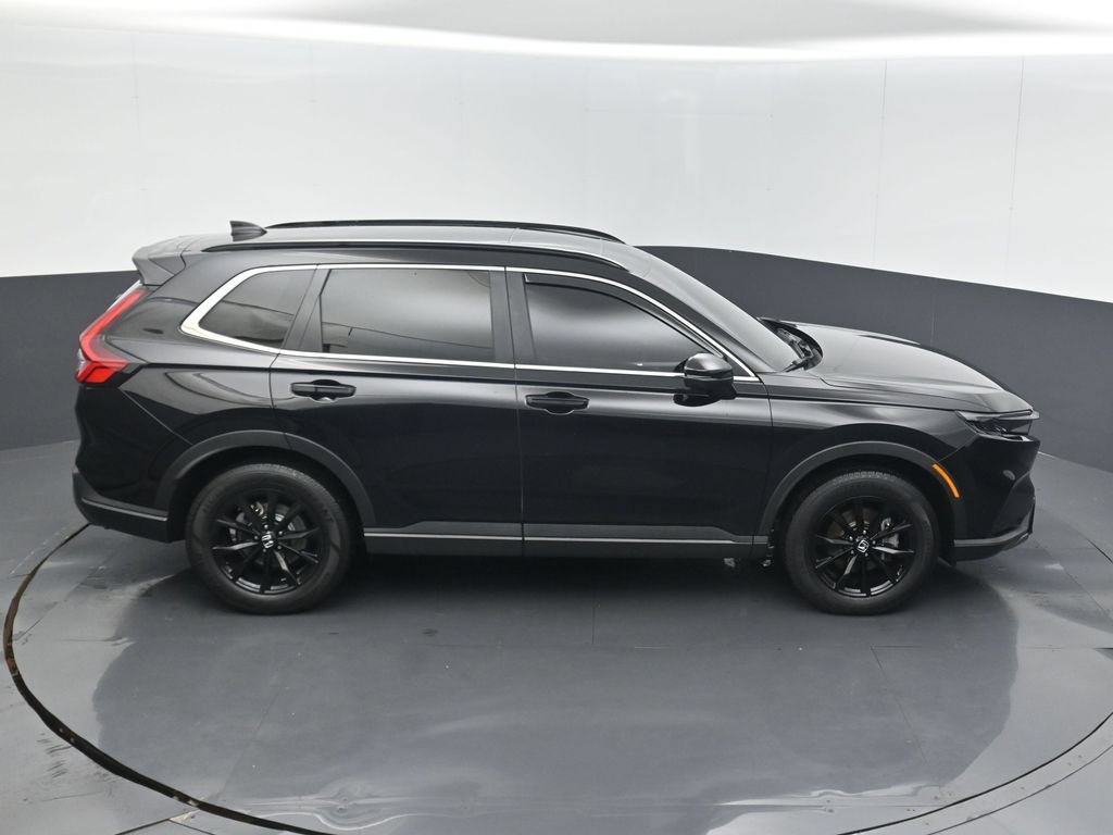 Used 2024 Honda CR-V Sport-L image 14