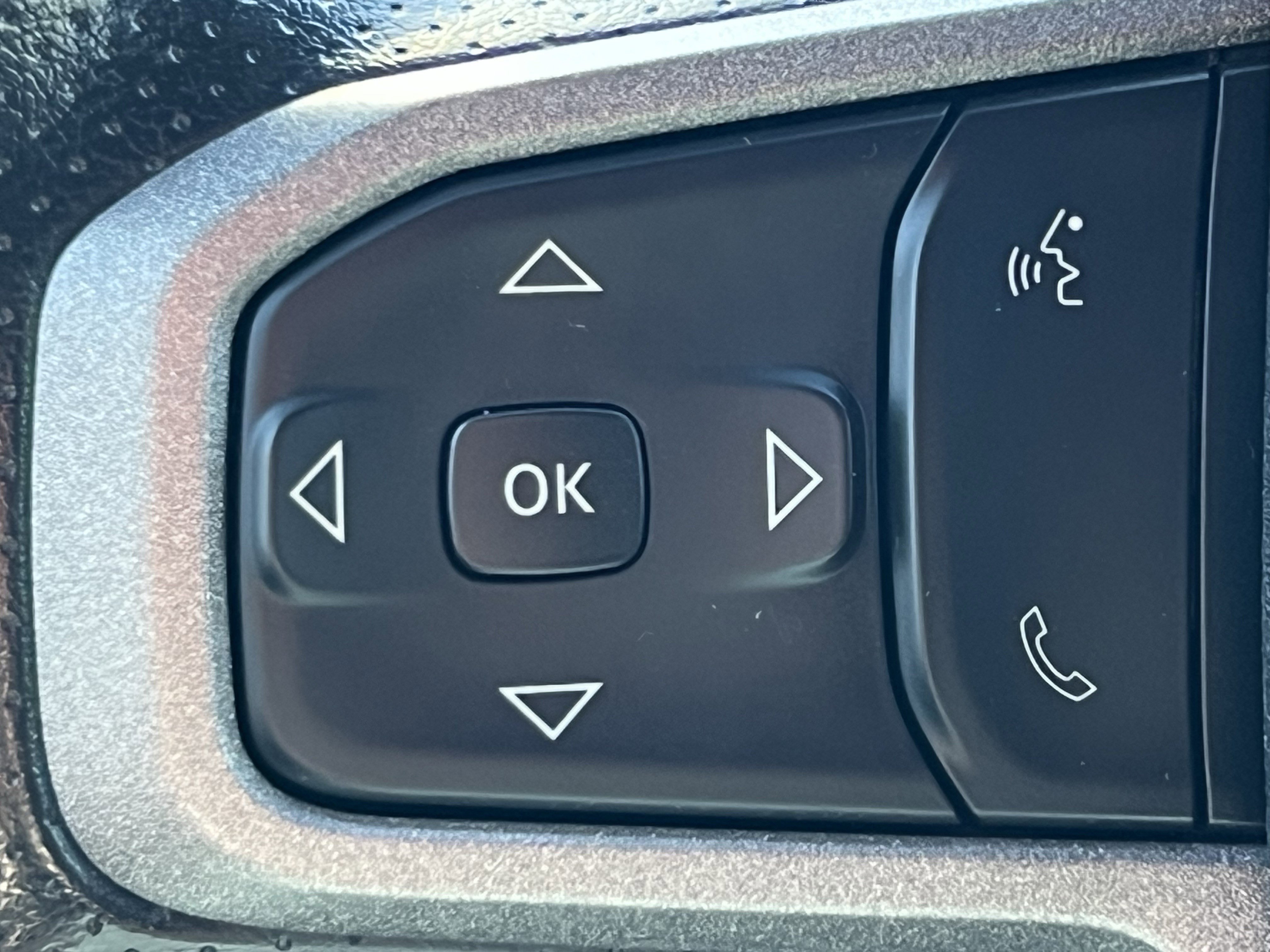 Used 2024 RAM 3500 Tradesman w/ Chrome Appearance Group image 12