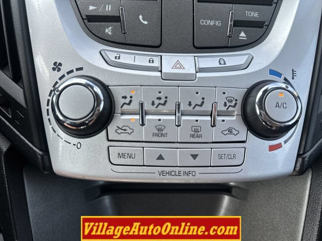 Used 2015 Chevrolet Equinox LT w/ Driver Convenience Package FWD image 19