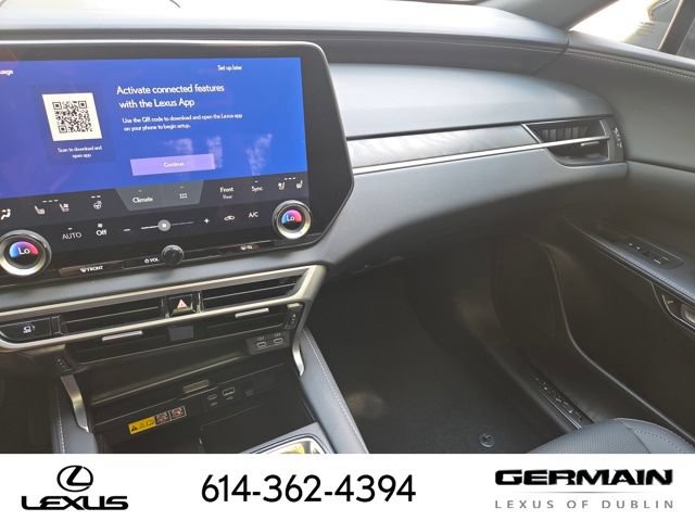 Certified 2026 Lexus RX 350 Premium w/ Convenience Package AWD/4WD image 37