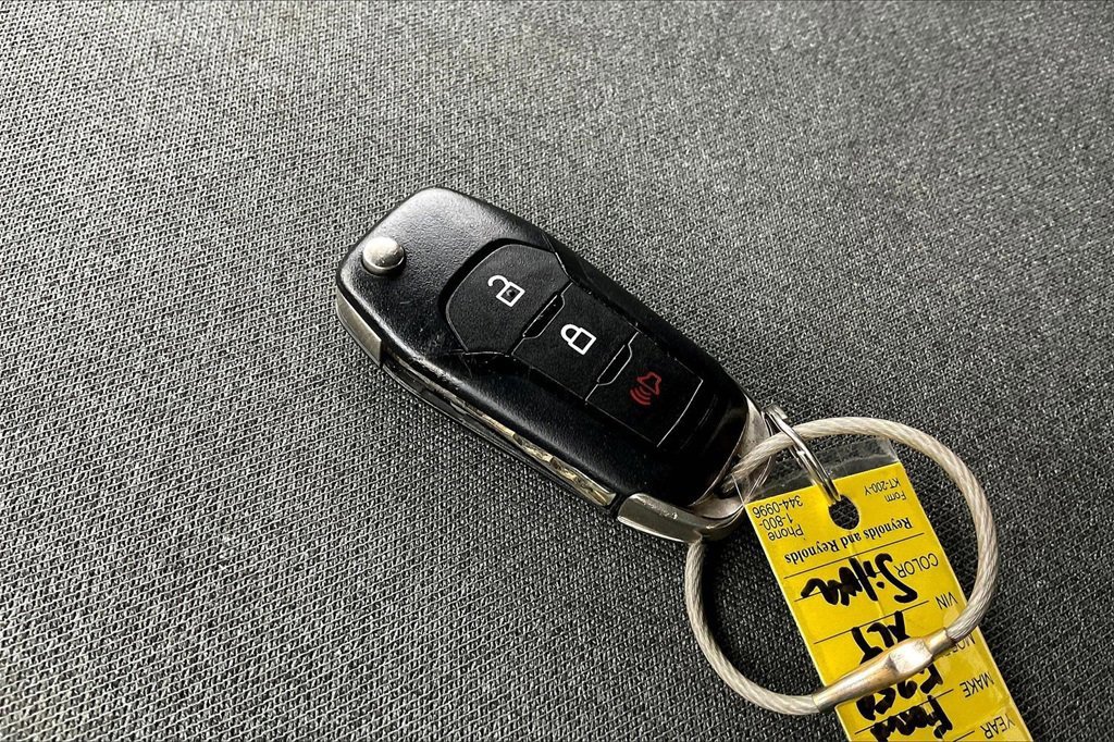 Used 2024 Ford F250 XLT image 37