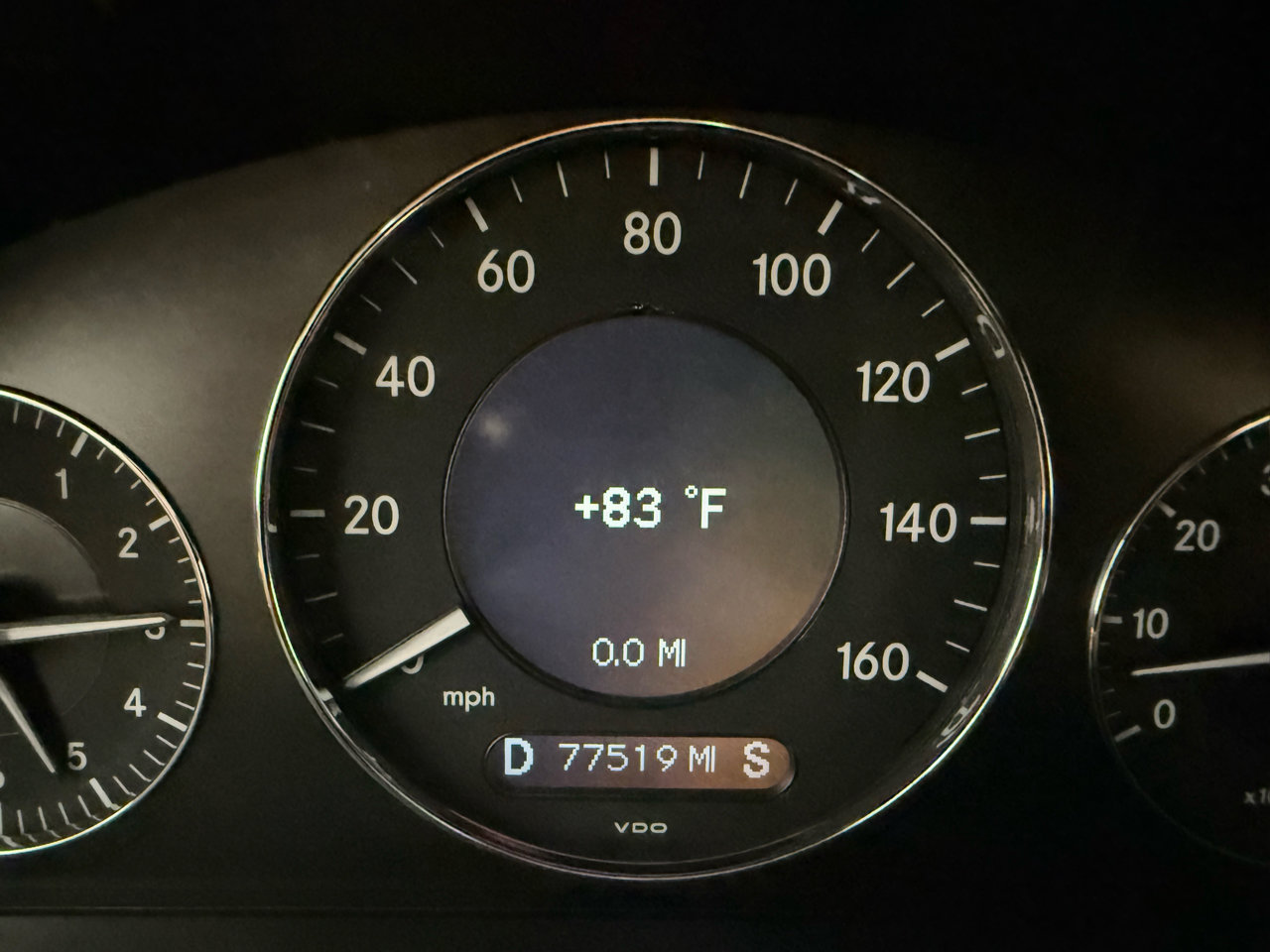 Used 2008 Mercedes-Benz E 350 4MATIC Wagon image 21