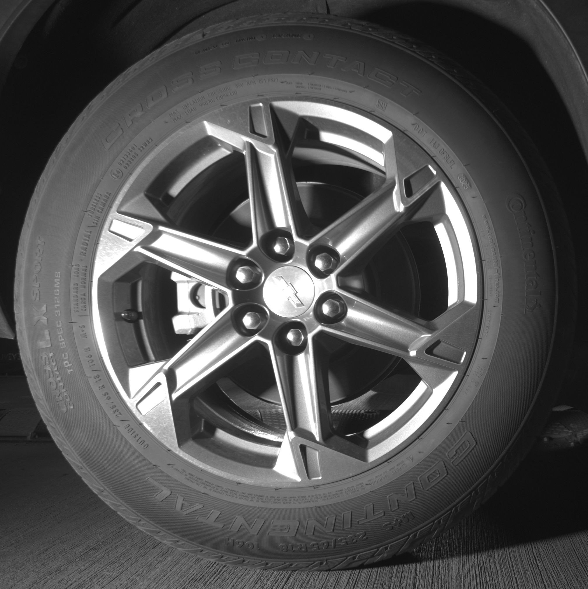 Used 2025 Chevrolet Blazer LT FWD image 15