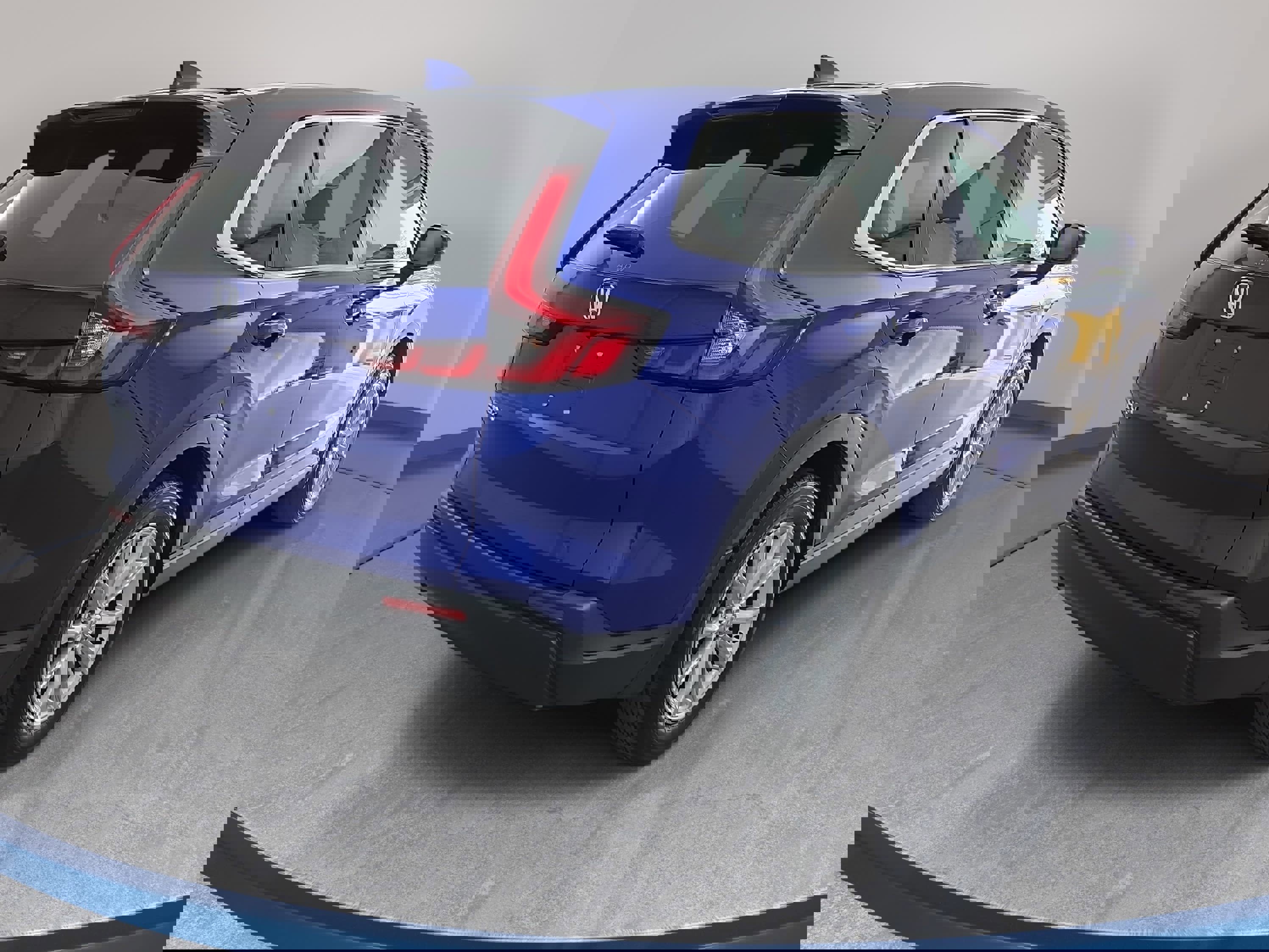 Certified 2024 Honda CR-V EX image 5