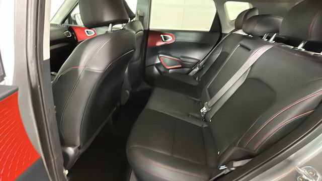 Used 2023 Kia Soul GT-Line FWD image 27