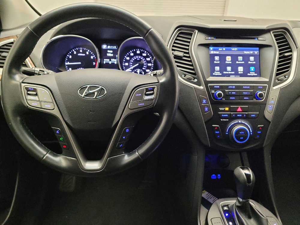 Used 2018 Hyundai Santa Fe Sport 2.0T FWD image 22