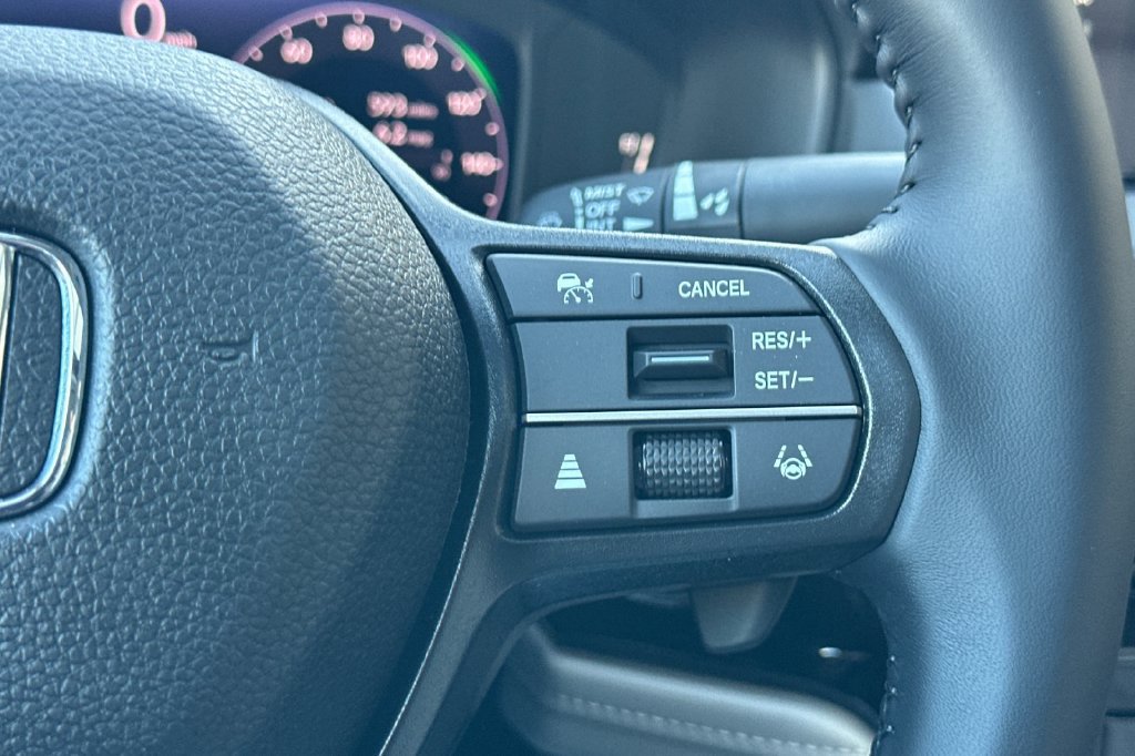 New 2026 Honda Accord EX-L image 26