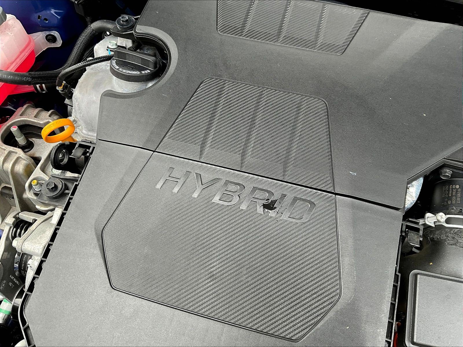 Certified 2023 Hyundai Elantra Limited FWD image 30