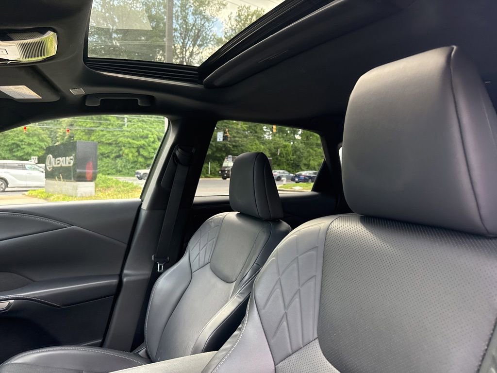 Used 2023 Lexus RX 350 Premium w/ Cold Area Package AWD/4WD image 11
