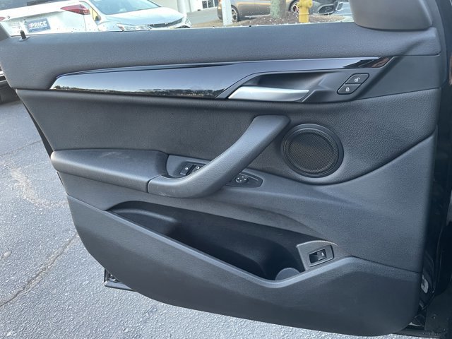 Used 2021 BMW X1 sDrive28i image 17