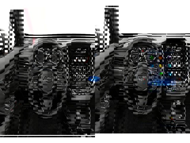 New 2026 Subaru Forester Premium image 15