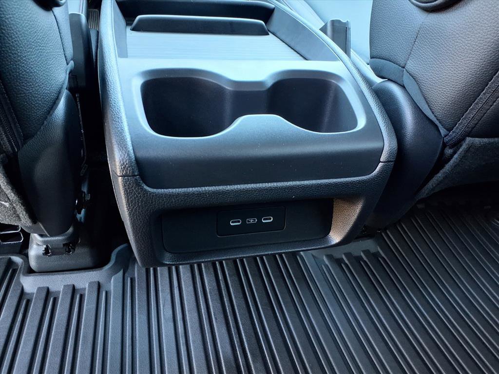 New 2026 Honda Odyssey Sport-L image 24