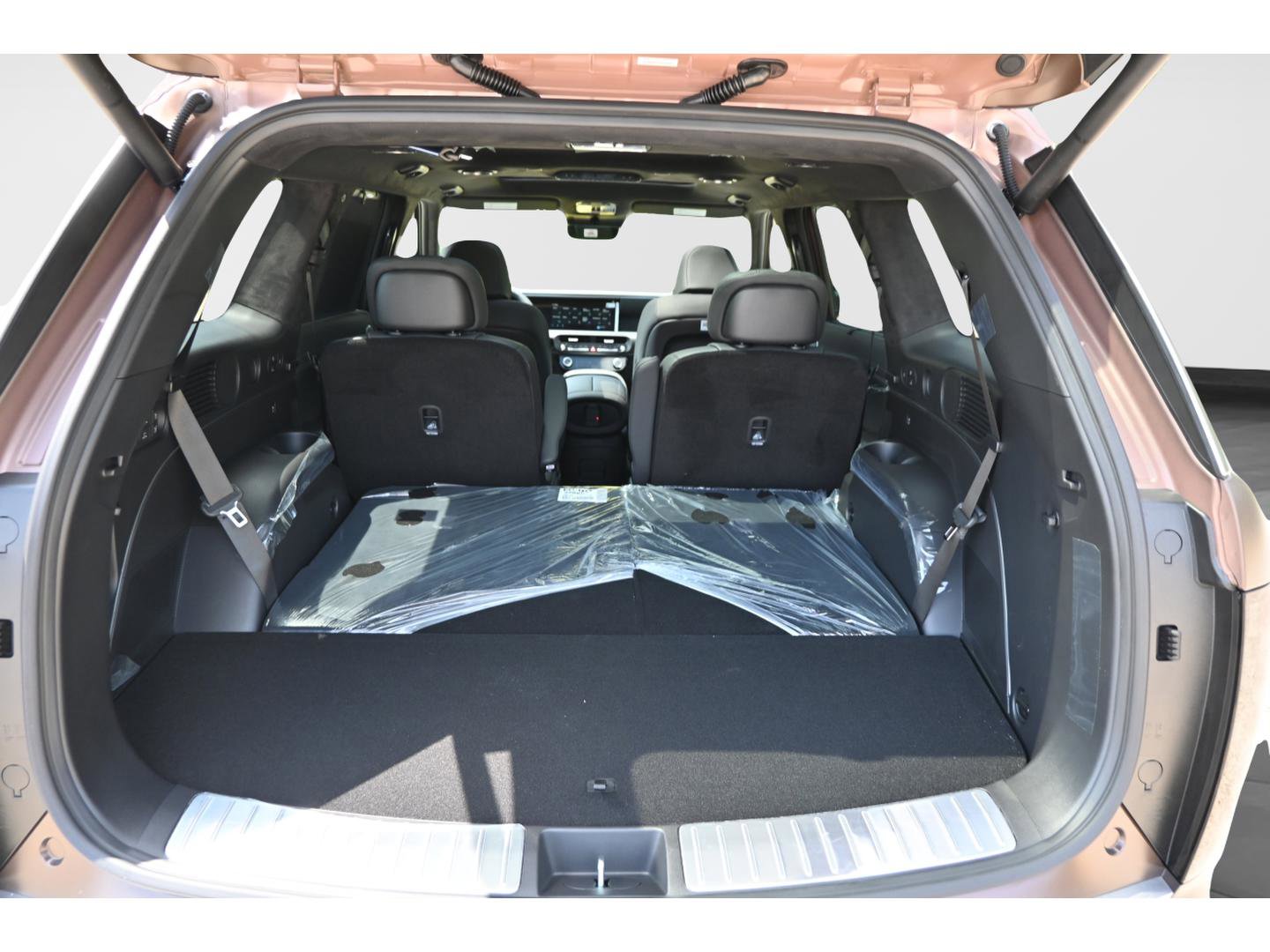 New 2026 Hyundai Palisade Calligraphy image 9