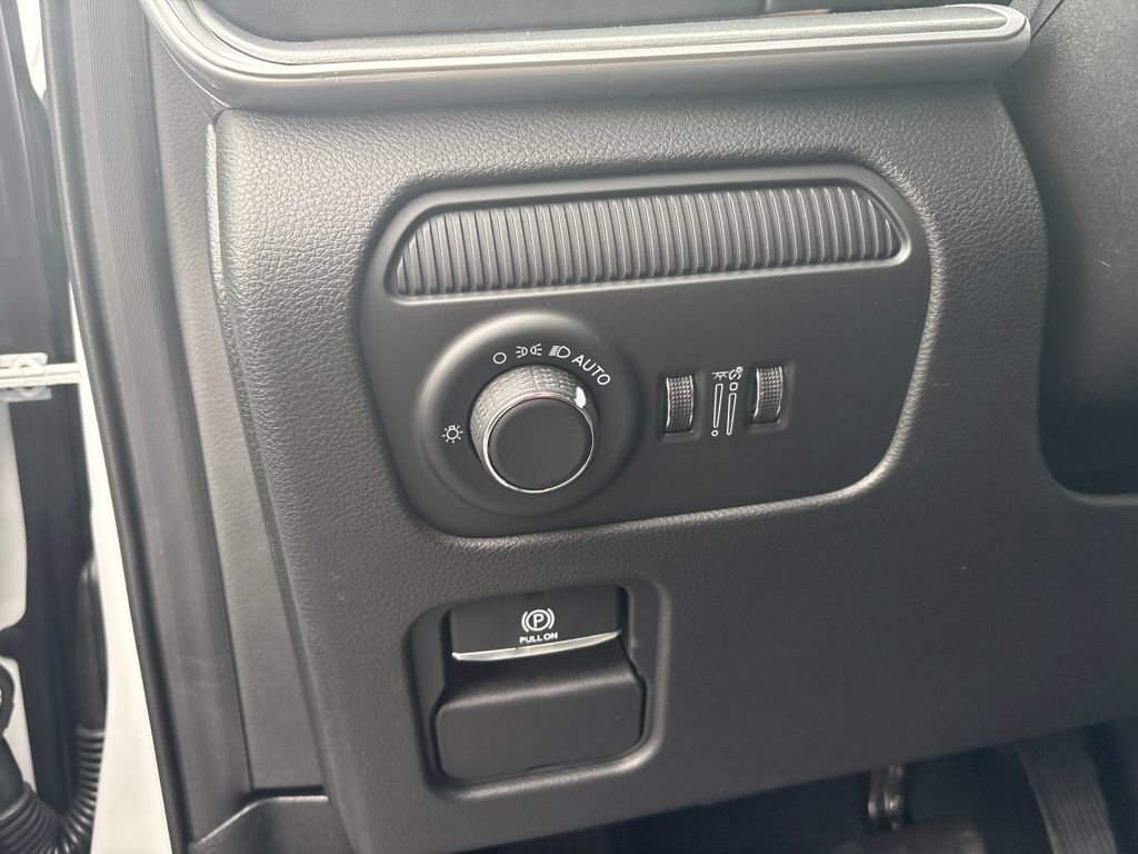 New 2026 Jeep Grand Wagoneer L Limited image 20