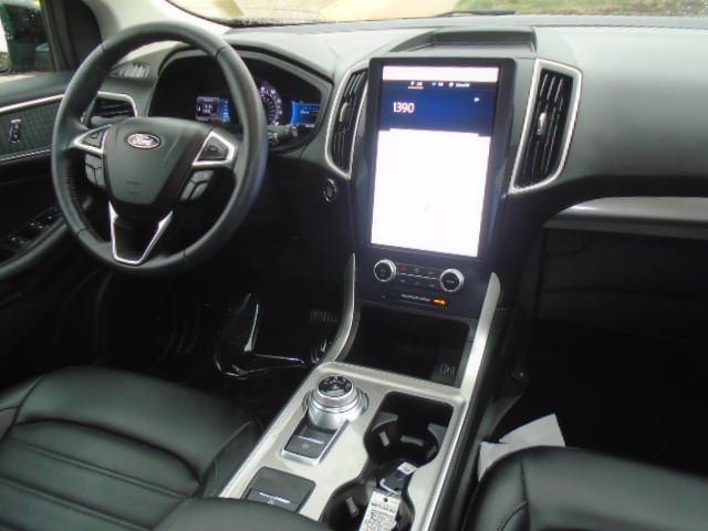 Used 2023 Ford Edge SEL w/ Convenience Package AWD/4WD image 10