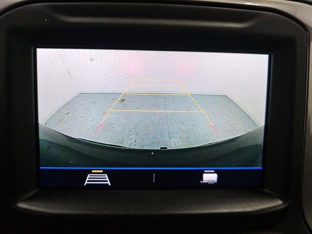 Used 2021 Chevrolet Silverado 1500 Custom image 23