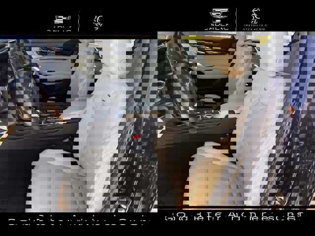 Used 2020 Cadillac CT5 Premium Luxury image 26