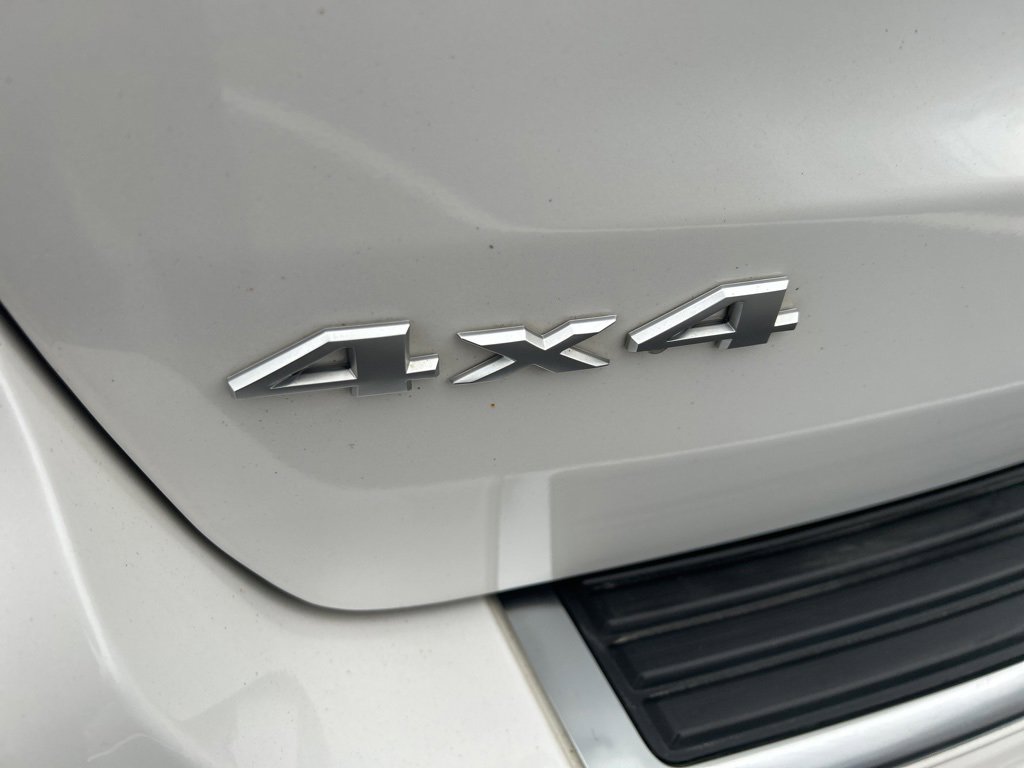 Used 2020 Jeep Grand Cherokee Summit w/ Platinum Series Group image 9