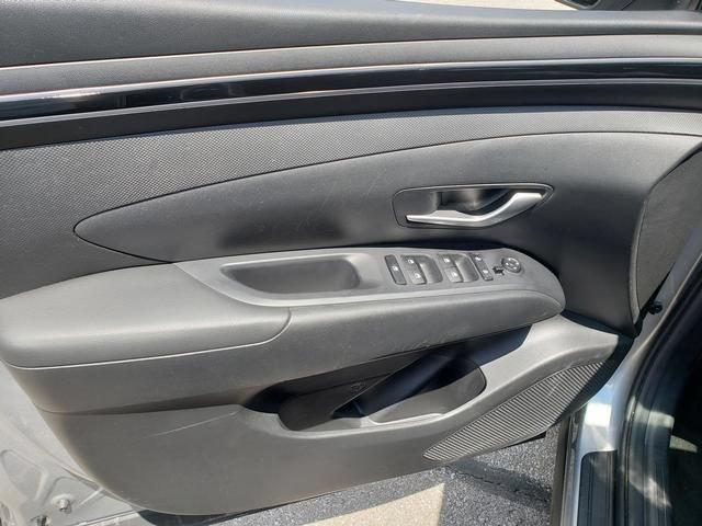 Used 2024 Hyundai Tucson SEL FWD image 13
